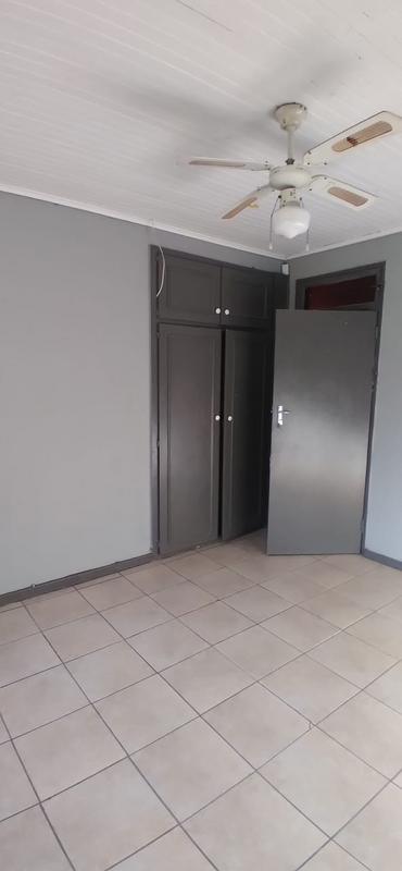 4 Bedroom Property for Sale in Vaalpark Free State